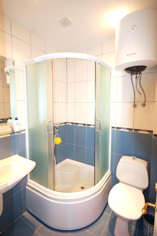 Jaz Apartments Будва Стая снимка