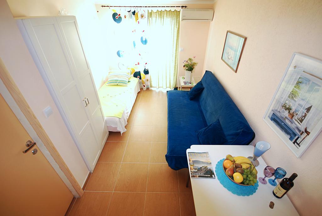 Jaz Apartments Будва Стая снимка