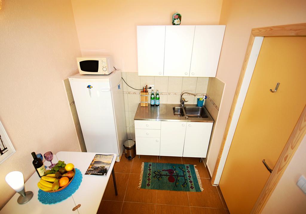 Jaz Apartments Будва Стая снимка